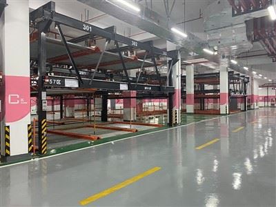 3-4 vrstvový systém MaxSpace